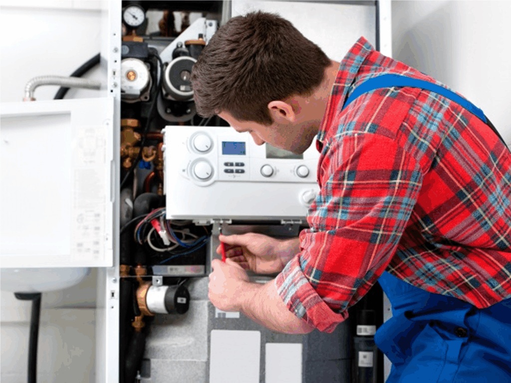 Sapanca Vaillant Vaillant kombi petek temizleme – Isınma sorunu kökünden çözüldü. - Teknik servis örneği